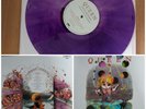 QUEEN - INNUENDO - *PURPLE VINYL* LP  MINT