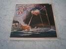 JEFF WAYNE'S THE WAR OF THE WORLDS (Dble LP)