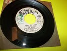 45*ROCK*D.J.WL*THE McCOYS*Hang on Sloopy*RICK DERRINGER autograph*BANG PROMO*VG+