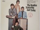 Beatles Yesterday and Today Vinyl  NEW SEALED from exclusive PLATINUM SERIES