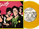 Sods - Television Sect aka 