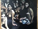 the Jimi Hendrix Experience - Electric Ladyland doble vinyl, LP (1968)