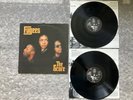 FUGEES - THE SCORE EU 1st PRESS LAURYN HILL DIAMOND D PRAS WYCLEF JEAN