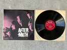 The Rolling Stones – Aftermath (UK Vinyl LP, 1966). First Pressing, Mono, EX/VG+