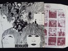The Beatles Revolver (Stereo, 1 Box EMI Logo 1969 Pressing) LP