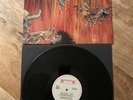 Slayer Hell Awaits original vinyl Rare Top Condition