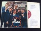 The Applejacks Self Titled (1st Press Decca) LP
