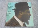 The Thelonious Monk Quartet - Monk's Dream 1963 UK LP CBS MONO 1st