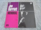 Joe Harriott - Joe Harriott Memorial 1973 UK LP EMI ONE UP 1st FACTORY SAMPLE