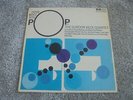 The Gordon Beck Quartet - Experiments With Pop 1968 UK LP MAJOR MINOR 1st