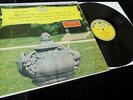 Bruch / Glazounov: Concertos - Erica Morini **Deutsche Grammophon Stereo LP**