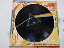 Pink Floyd...picture disc LP...The Dark Side of the Moon