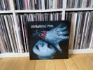 DROWNING POOL - Sinner TURQUOISE BLUE VINYL LIMITED to 500  Sold Out