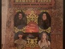 Framed And Autographed The Mamas and Papas - Golden Era Vol 2 - Dunhill - 1968