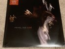 PEARL JAM LIVE ON TWO LEGS 2 LP CLEAR VINYL NEW SEALED RSD 2022 EDDIE VEDDER