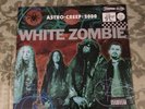 White Zombie Astro-Creep: 2000 1995 LP. NM