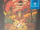 THE PILGRIM, ...FROM THE EARTH TO THE SKY AND BACK, LP, MINT, SEALED,