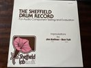 The Sheffield Drum Record Lab 14 (Jim Keltner, Ron Tutt)