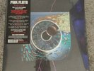 PINK FLOYD - PULSE  4 VINYL LP NEU