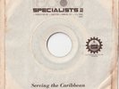REGGAE SKA 45 STUDIO 1 PRE THE GAYLADS 