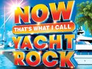 Various - Now That's What I Call Yacht Rock [White & Blue Vinyl] NEW LP