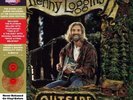 Kenny Loggins - Outside From The Redwoods [Indie-Exclusive Green & Brown Vinyl]
