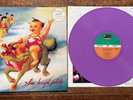 Stone Temple Pilots - Purple LP vinyl purple vinyl limited edition