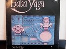 BABA YAGA: A WOMEN'S BAND - ON THE EDGE LP RARE SOUL FUNK BREAKS