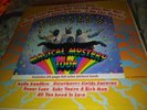 The Beatles Magical Mystery Tour 1967 MONO US Capitol MAL-2935 W Booklet 33 rpm
