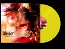 SLIPKNOT THE END SO FAR NEW SEALED LIMITED YELLOW COLOURED VINYL 2LP IN STOCK