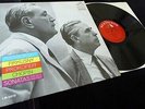 Chopin / Prokofiev: Cello Sonatas - Piatigorsky **RCA Victor LM-2875 ED1 LP**