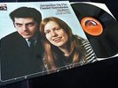 Brahms: Cello Sonatas - Jacqueline Du Pre **HMV ASD 2436 ED1 LP**