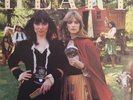 Heart Little Queen Australia press 12'' vinyl Lp MINT 1977 rare rock