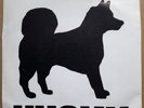 HUSKY. LAY BACK / IF DREAMS ARE MADE.  POWERPOP / MOD 7