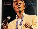 David Bowie LP Golden Years 1983 On RCA  Vintage vinyl-Rock Icon- Classic
