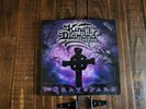 King Diamond The Graveyard 2LP Gatefold Vinyl Records with Poster