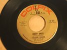 SHELLEY FABARES---JOHNNY ANGEL  (1962)