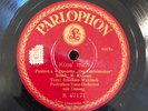 78 rpm: DAJOS BÉLA/BRAKE 