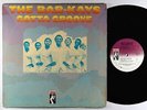 Bar-Kays - Gotta Groove LP - Stax VG++