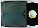 Bob Marley & The Wailers - Catch A Fire LP - Island VG+ Zippo Cover
