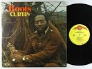 Curtis Mayfield - Roots LP - Curtom
