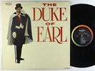 Gene Chandler - The Duke Of Earl LP - Vee-Jay Mono VG+