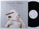 DEPECHE MODE New Life MUTE 12