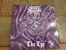 LP King Diamond THE EYE  von 1990 Vinyl im sehr guten Zustand