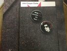 John Cooper Clarke - Snap, Crackle [&] Bop, original 12