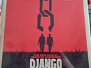 DJANGO UNCHAINED (MOTION PICTURE SOUNDTRACK) [DOUBLE VINYL LP] NEW & SEALED