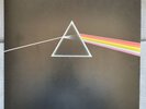 PINK FLOYD - DARK SIDE OF THE MOON 2nd Pressing SHVL 804 A6 B4 VG+ (Read notes)