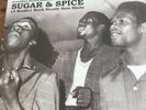 Rock A Shacka Vol. 20 - Sugar & Spice - 14 Studio 1 Rock Steady Sure Shots LP