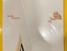 Xiu Xiu - A Promise - Expanded Edition - Pink Cloudburst Vinyl Record LP RARE