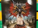 Blitzkrieg - Time Of Changes 30th Anniversary - Black Vinyl Record LP - Import
